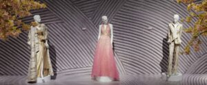 Kevan Hall and Japan Airlines Unite for Fall 2025 NYFW Showcase
