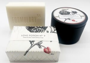 Formulary 55’s Love Potion No. 9: A Fun Valentine's Day Gift