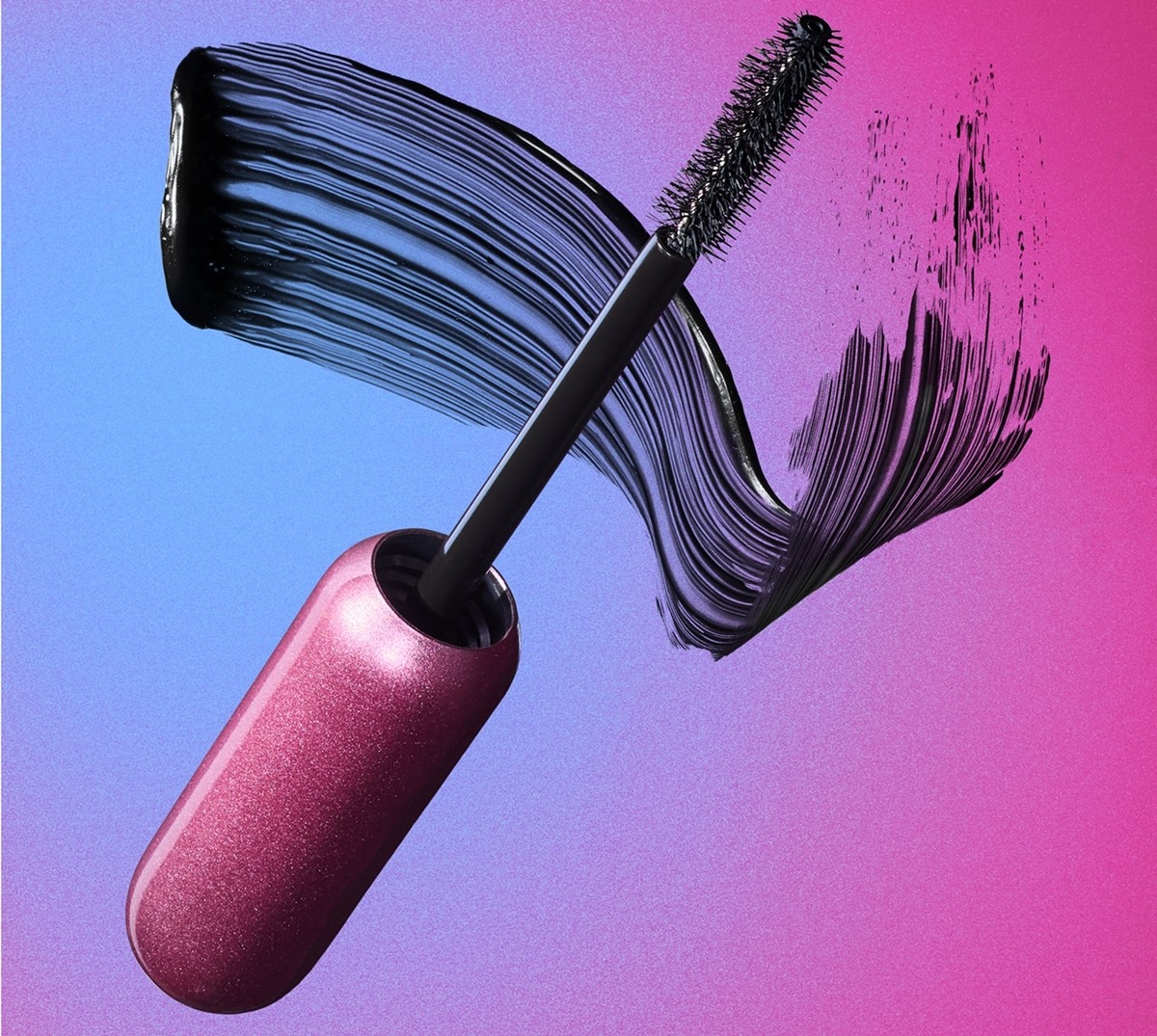 Benefit Cosmetics BADgal BOUNCE: The Eyelash Game-Changer!