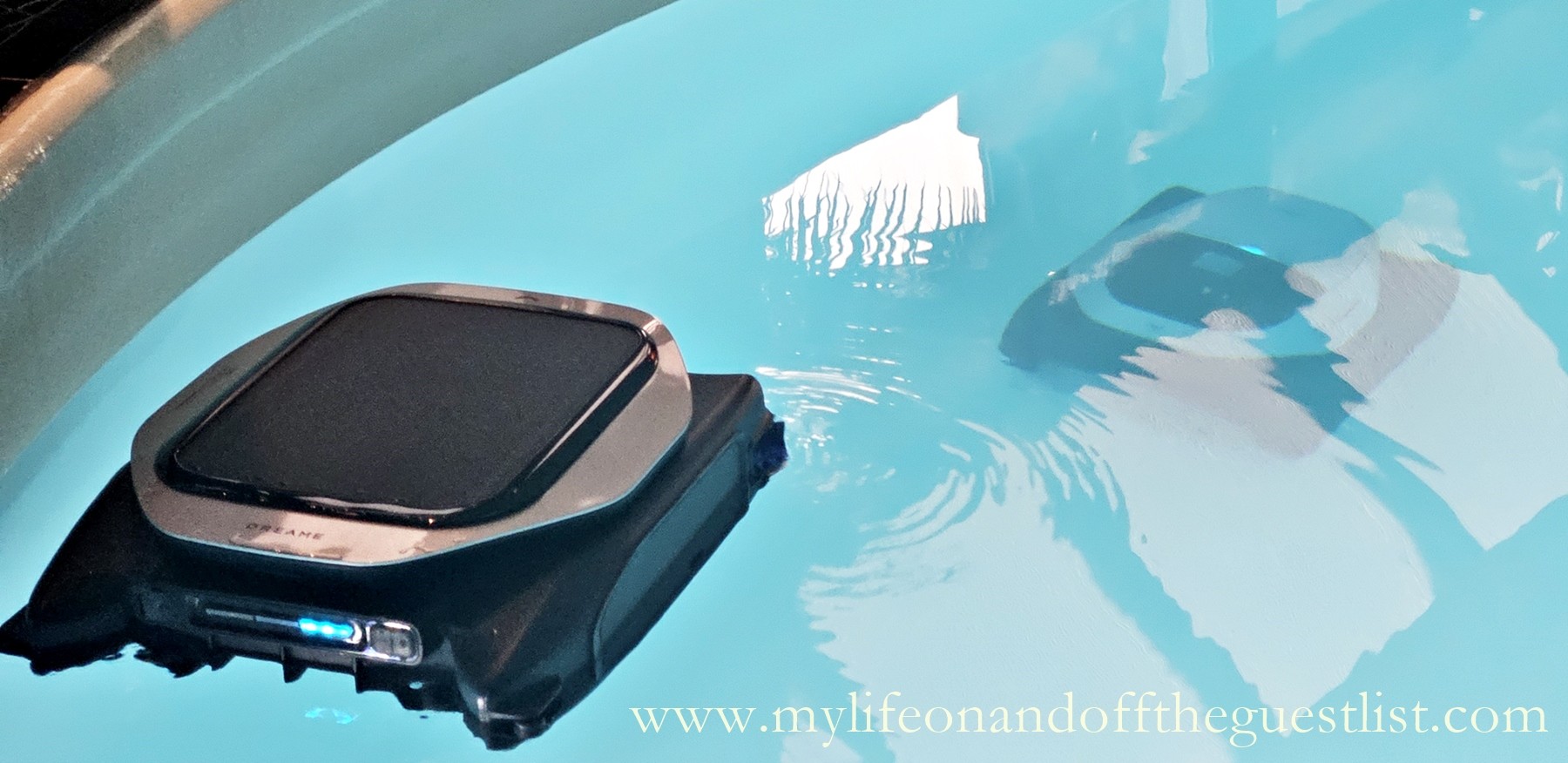 Dreame Robotic Pool Cleaners: Effortless Cleaning, Sparkling Results