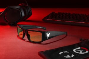 GUNNAR Optiks X Blizzard's Killer Collaboration to Kick Off 2025
