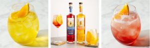 Spritz Season is Forever with Wilderton Aperitivo Co.