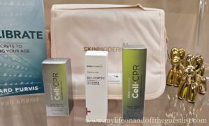 Discover Skin Moderne: The Future of Kind, Age-Defying Skincare