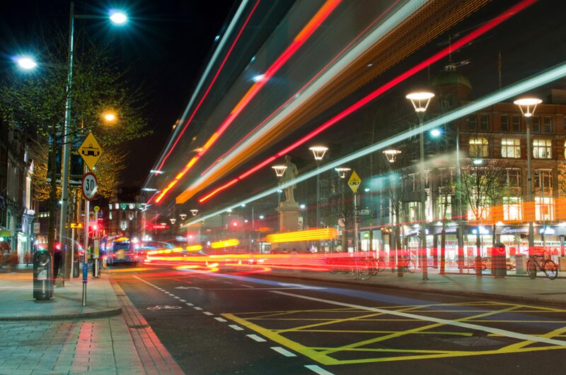 Exploring the Lore of City Living: What Makes It So Popular Among Young Adults