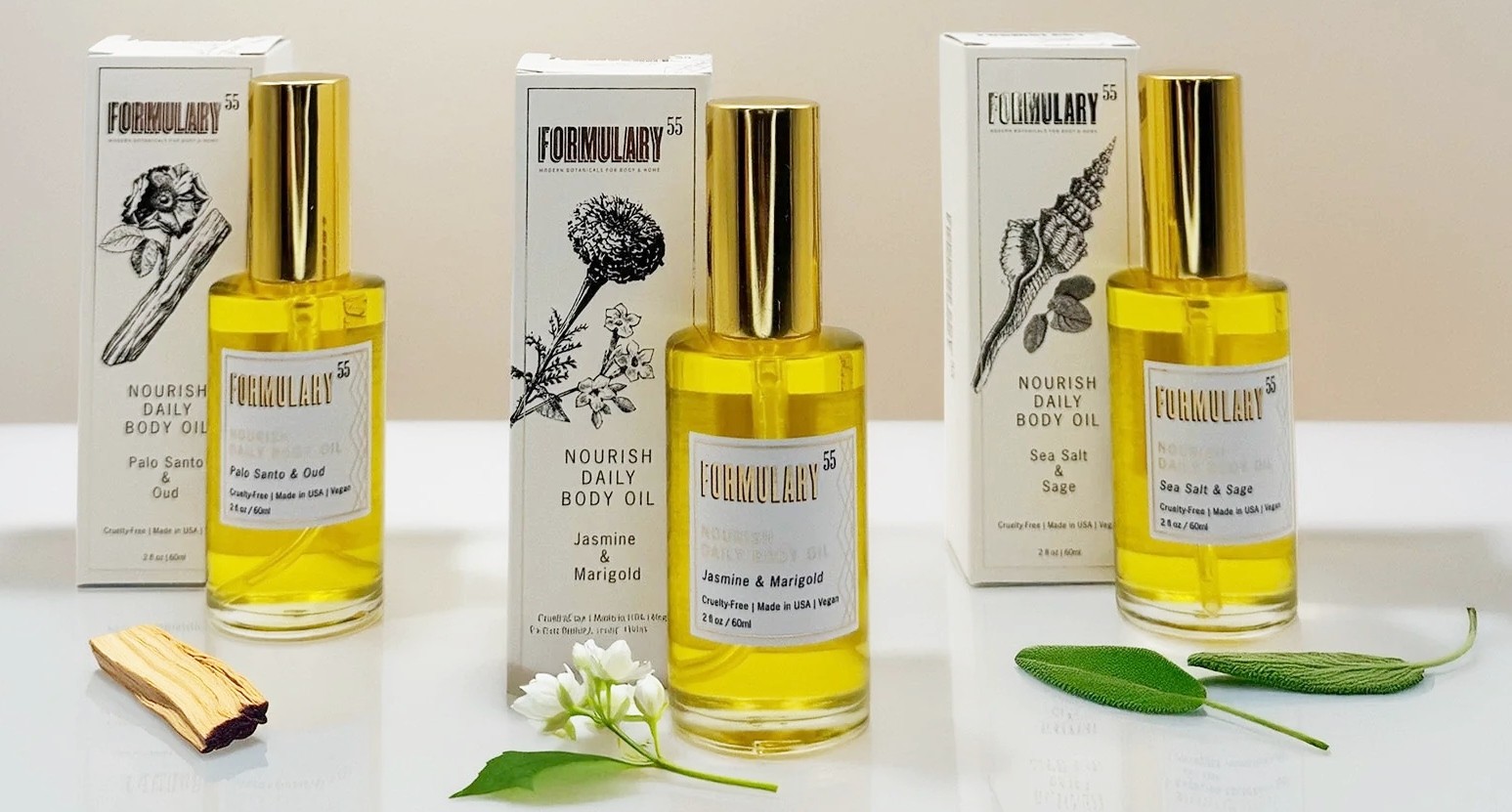 Must-Have Items to Upgrade Your Post-Shower Routine