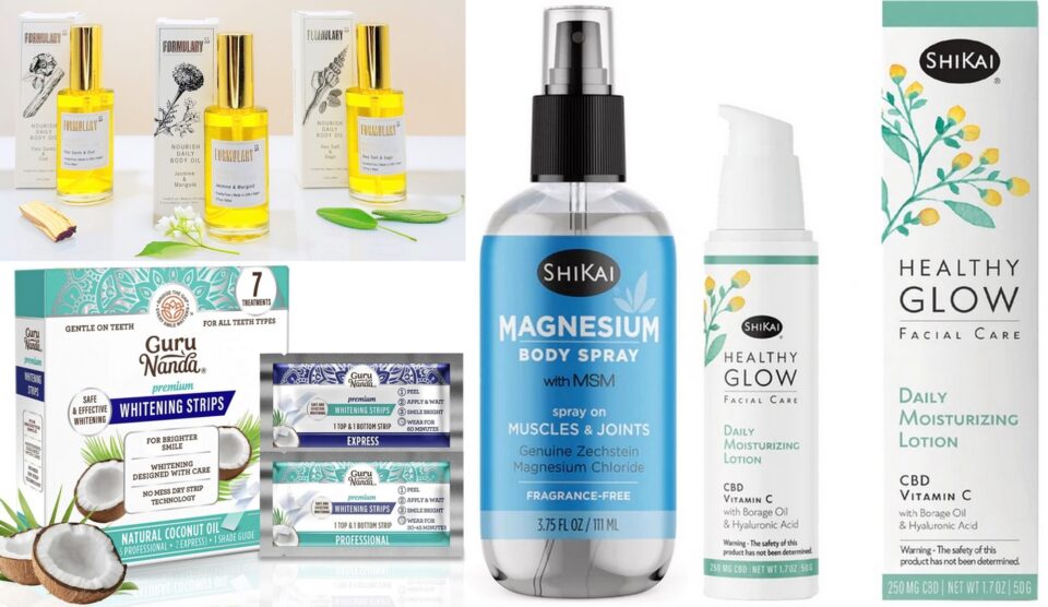 Must-Have Items to Upgrade Your Post-Shower Routine