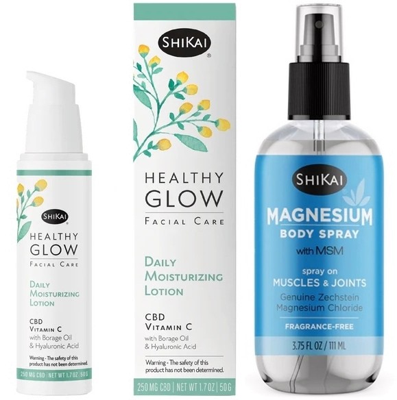Must-Have Items to Upgrade Your Post-Shower Routine