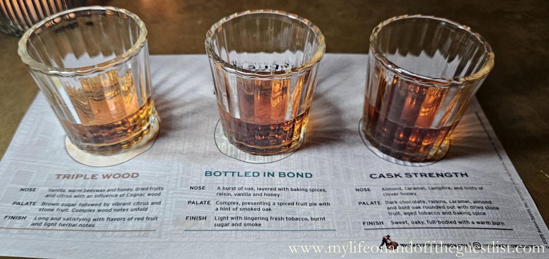 Whiskey Row Bourbon Pays Tribute to Bourbon’s Roots