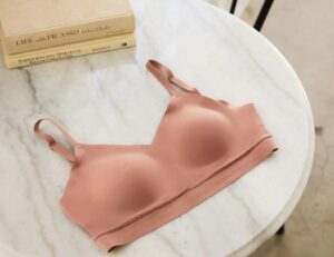 Wrap Yourself in Luxury with Floatley’s Cozy Wireless Bras