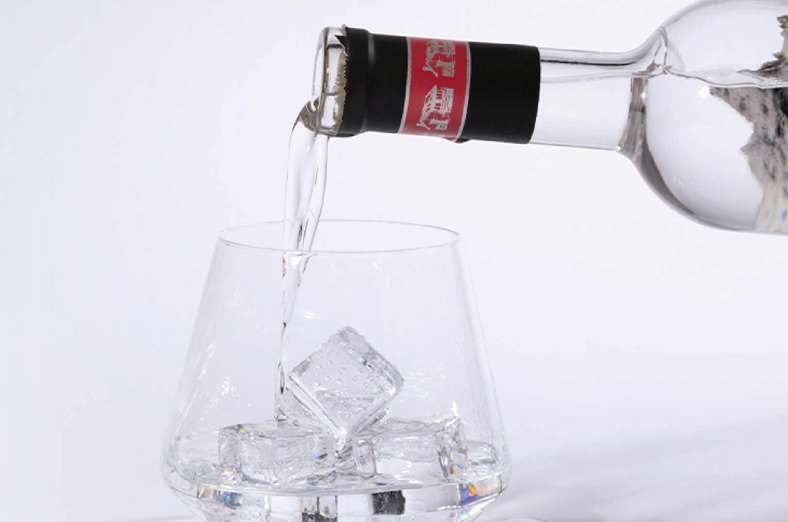 Summer, Served: A Cocktail Crafted by Broken Shed Vodka