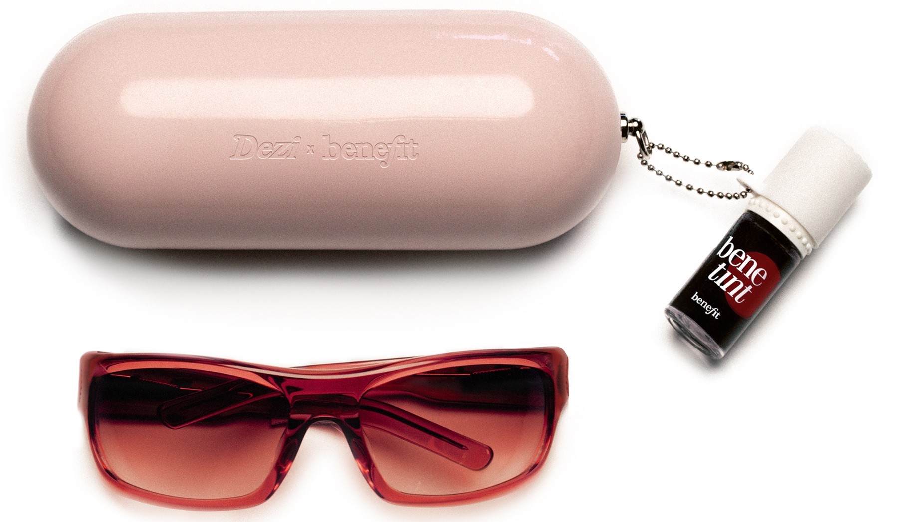 It’s Here: The Benefit x DEZI Tints Out Collab Just Dropped!