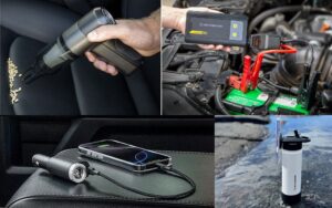 Drive Smarter This Summer with Scosche Tech and Travel Gear0