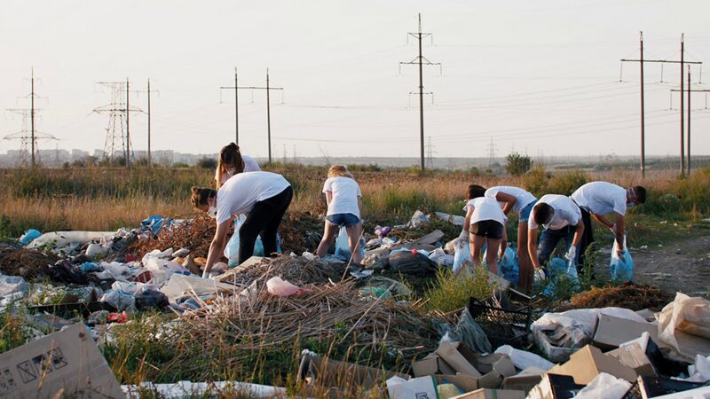 How to Go Green in Your Everyday Life: Practical Tips