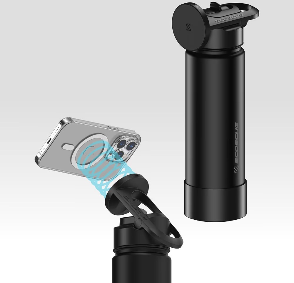 Drive Smarter This Summer with Scosche Tech and Travel Gear