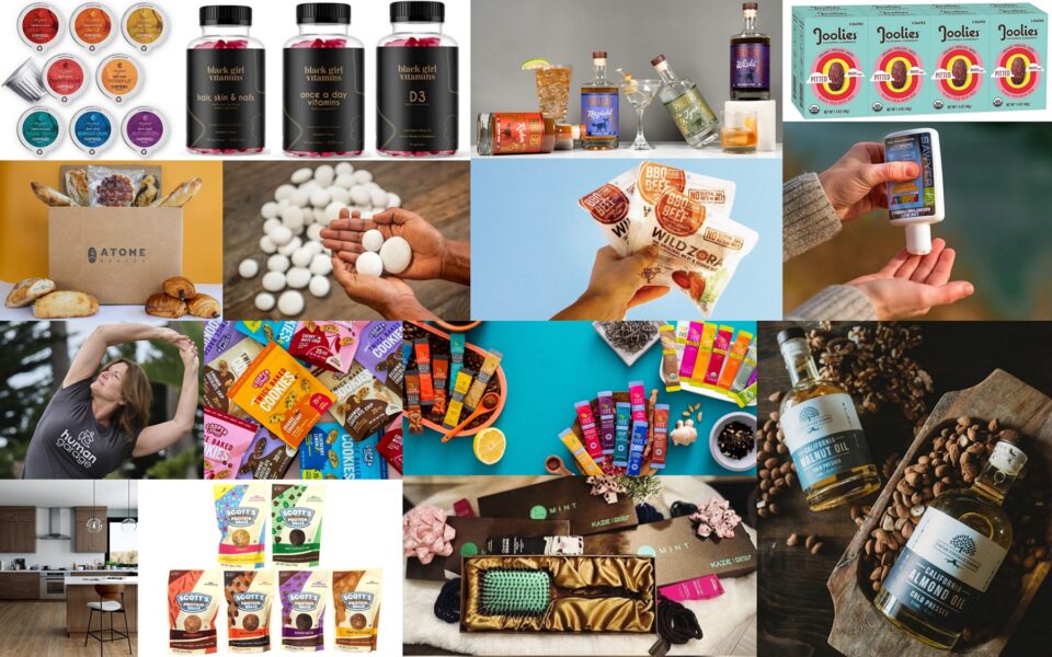 Mother’s Day Gift Guide: Celebrate the Women Who Matter Most