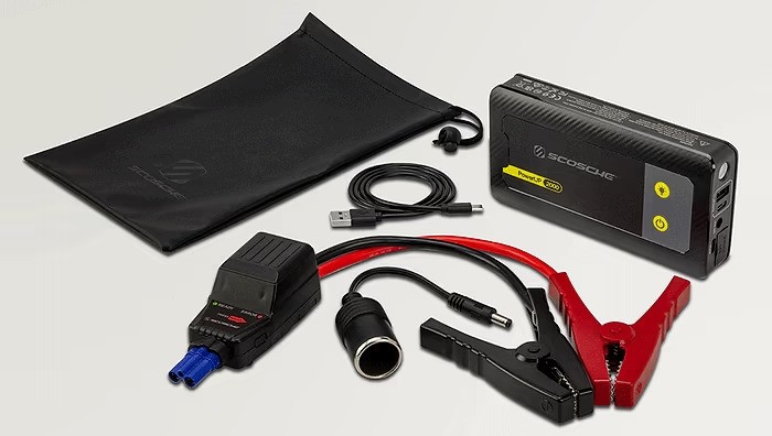Drive Smarter This Summer with Scosche Tech and Travel Gear
