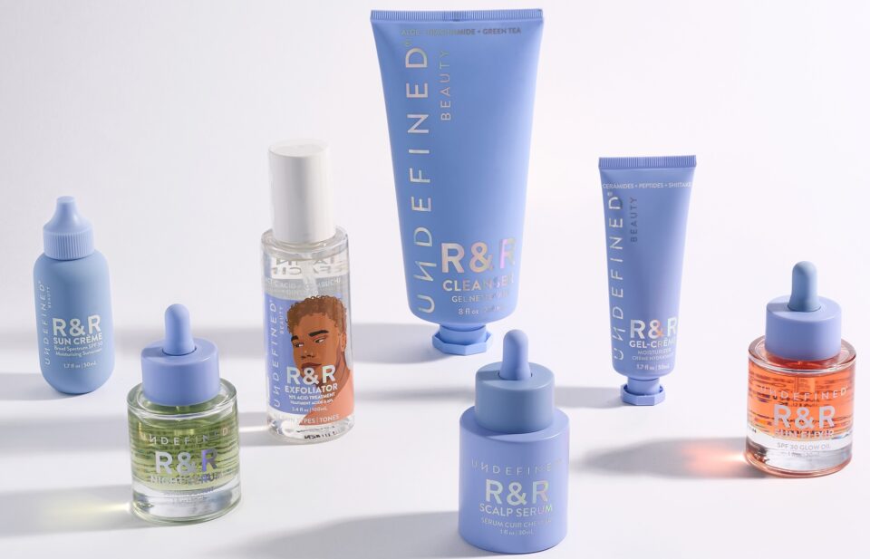 Radiance Redefined: Luxurious Sun Care with Undefined Beauty