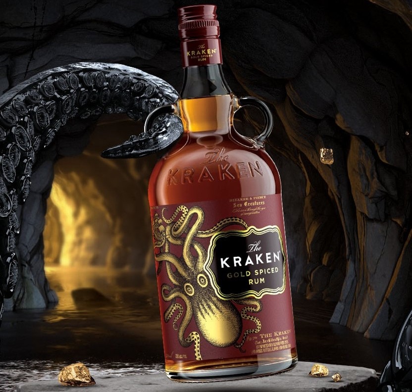 Pickle Rum Cocktail: The Kraken Rum’s Unexpected New Drink