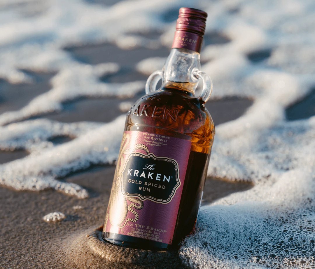 Pickle Rum Cocktail: The Kraken Rum’s Unexpected New Drink
