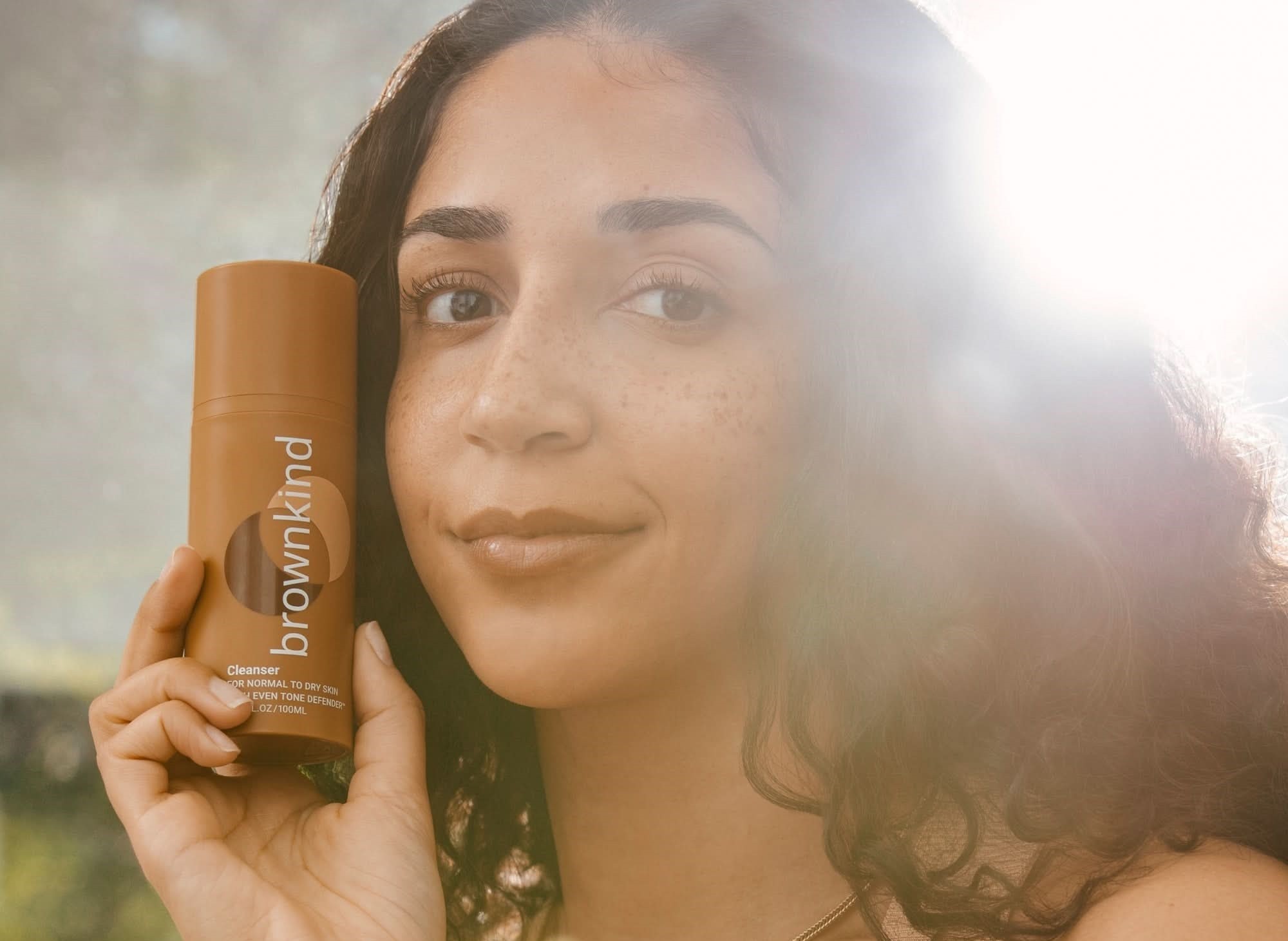 Brownkind Beauty: Own the Tone You Bring to the World