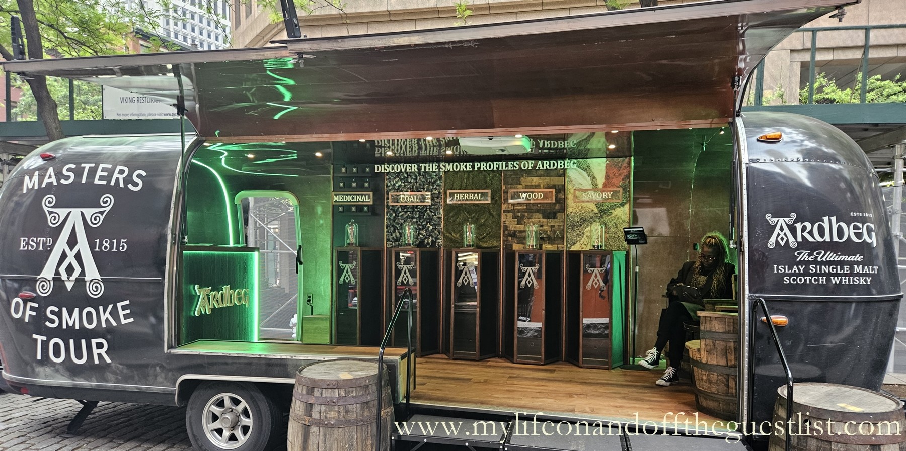 Ardbeg Smokiverse: Limited Edition Launch on Ardbeg Day 2025