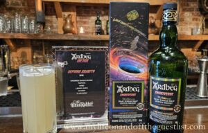 Ardbeg Smokiverse: Limited Edition Launch on Ardbeg Day 2025
