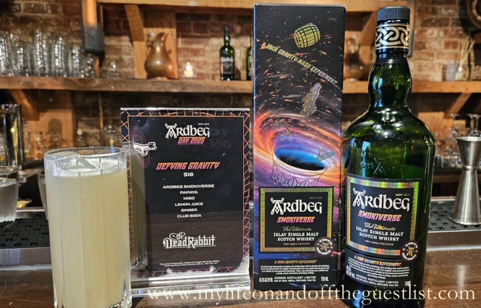 Ardbeg Smokiverse: Limited Edition Launch on Ardbeg Day 2025