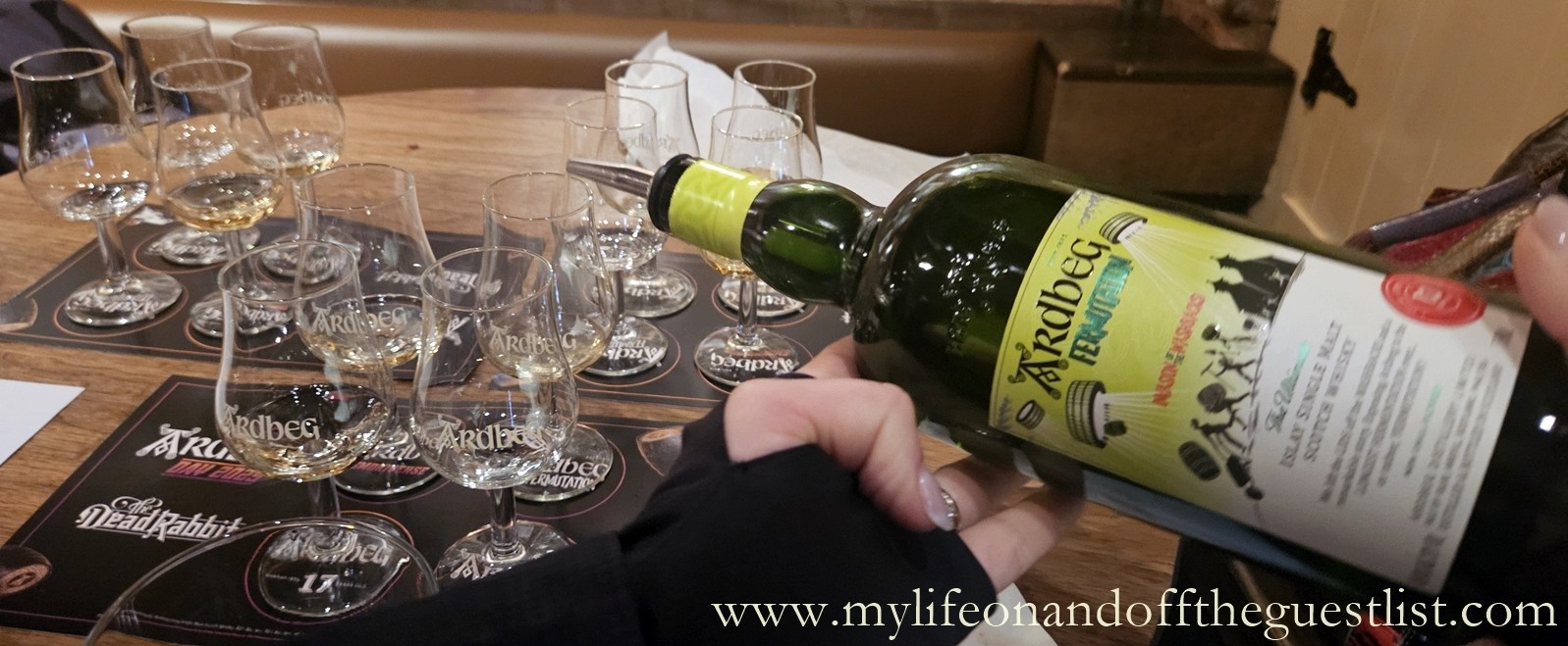 Ardbeg Smokiverse: Limited Edition Launch on Ardbeg Day 2025