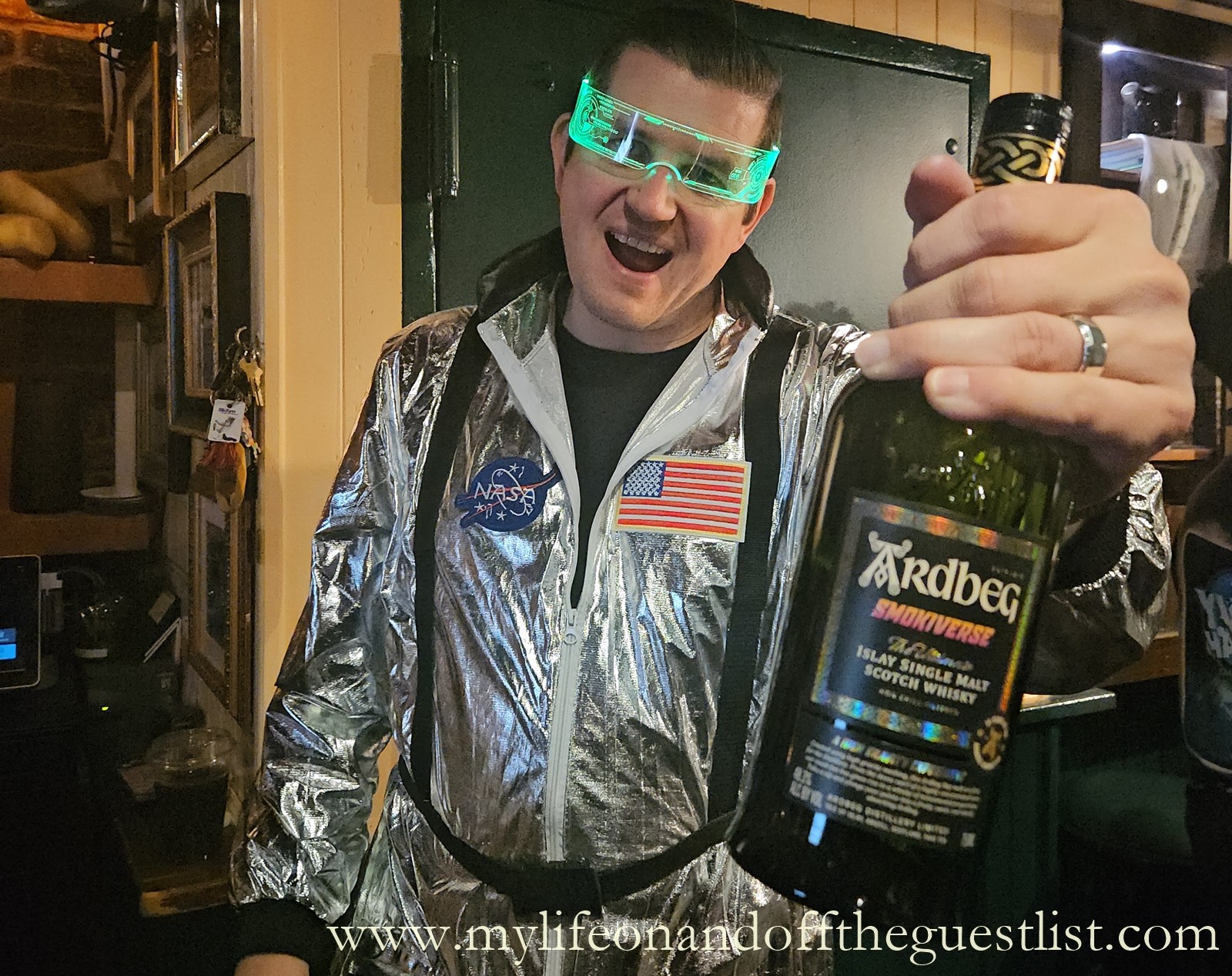Ardbeg Smokiverse: Limited Edition Launch on Ardbeg Day 2025