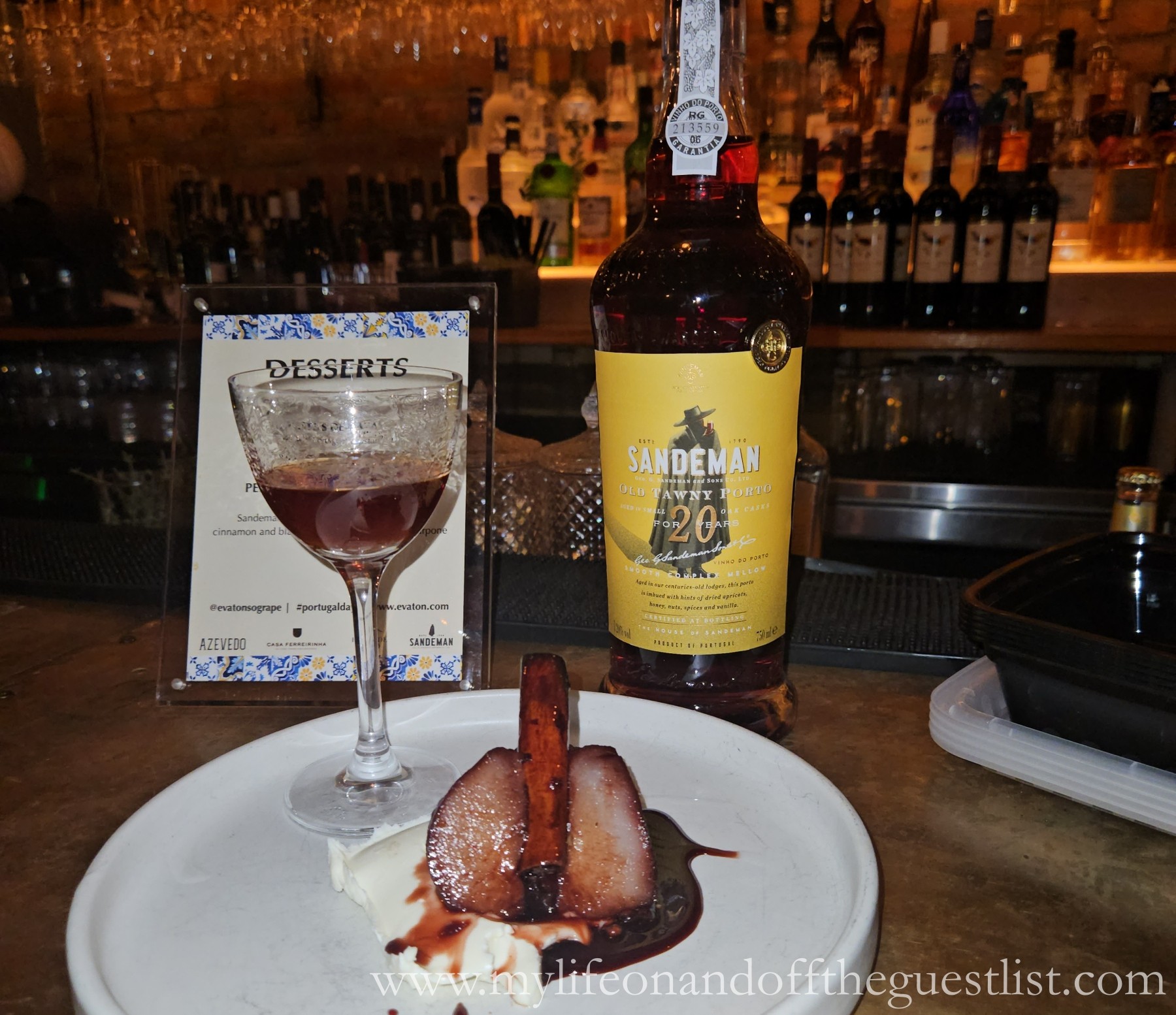 Celebrating International Portugal Day at Leitao West Village