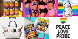 Color, Courage & Celebration: Pride Picks You’ll Love