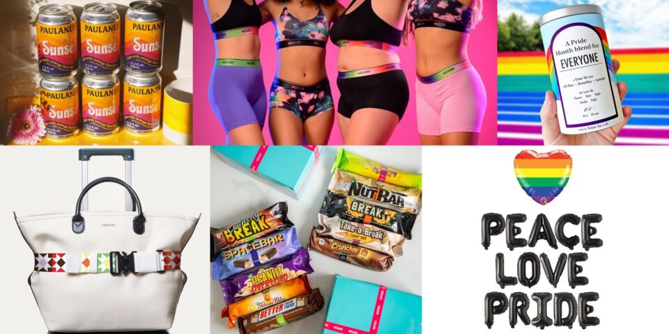 Color, Courage & Celebration: Pride Picks You’ll Love