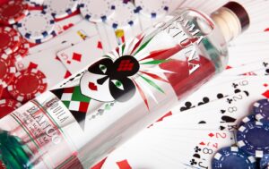 Dama Fortuna Tequila: A Fusion of Scotch and Mexican Artistry