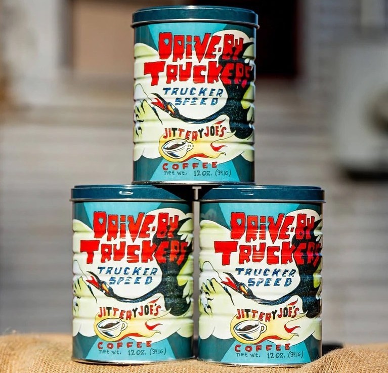 Jittery Joe’s Hits a High Note with Music-Inspired Coffees