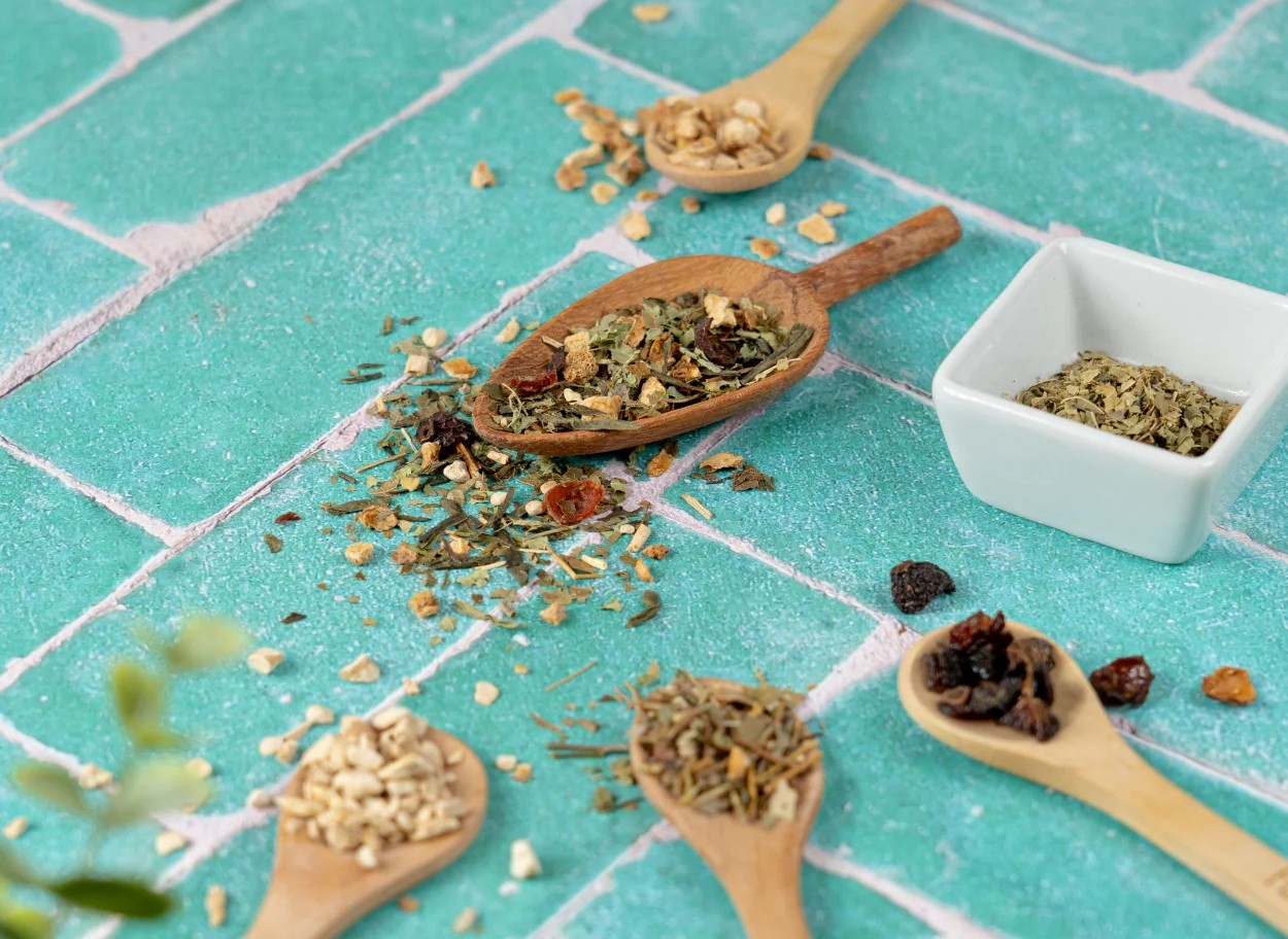 Full Leaf Tea’s Summer Teas That Boost Health and Flavor