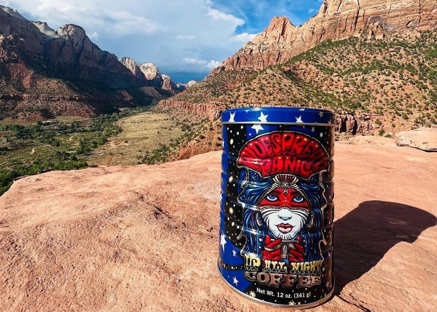 Jittery Joe’s Hits a High Note with Music-Inspired Coffees