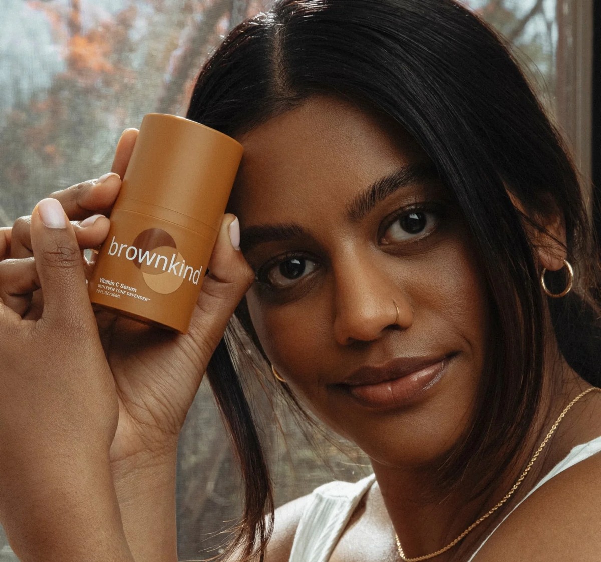 Brownkind Beauty: Own the Tone You Bring to the World