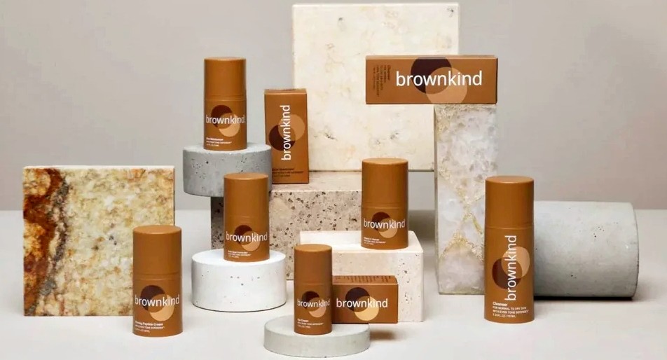 Brownkind Beauty: Own the Tone You Bring to the World
