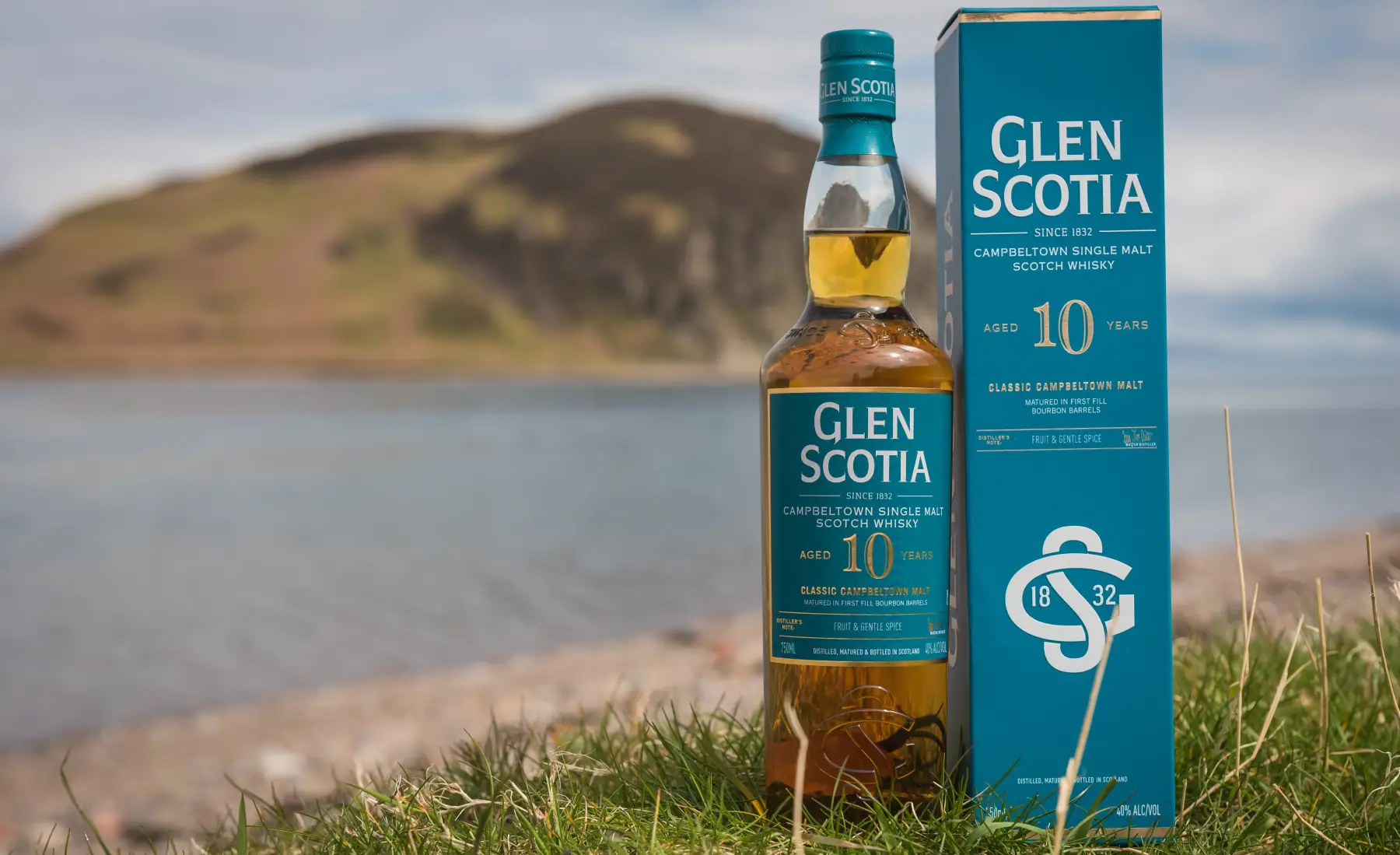 From Coast to Orchard: Two Distinct Visions of Scotch Whisky Excellence