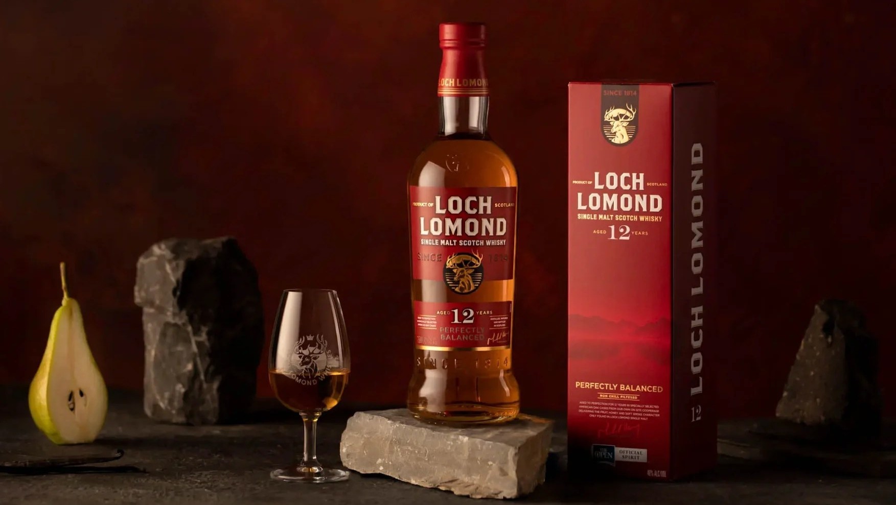 From Coast to Orchard: Two Distinct Visions of Scotch Whisky Excellence