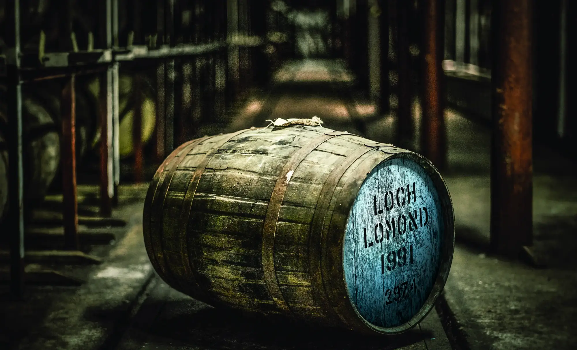 From Coast to Orchard: Two Distinct Visions of Scotch Whisky Excellence