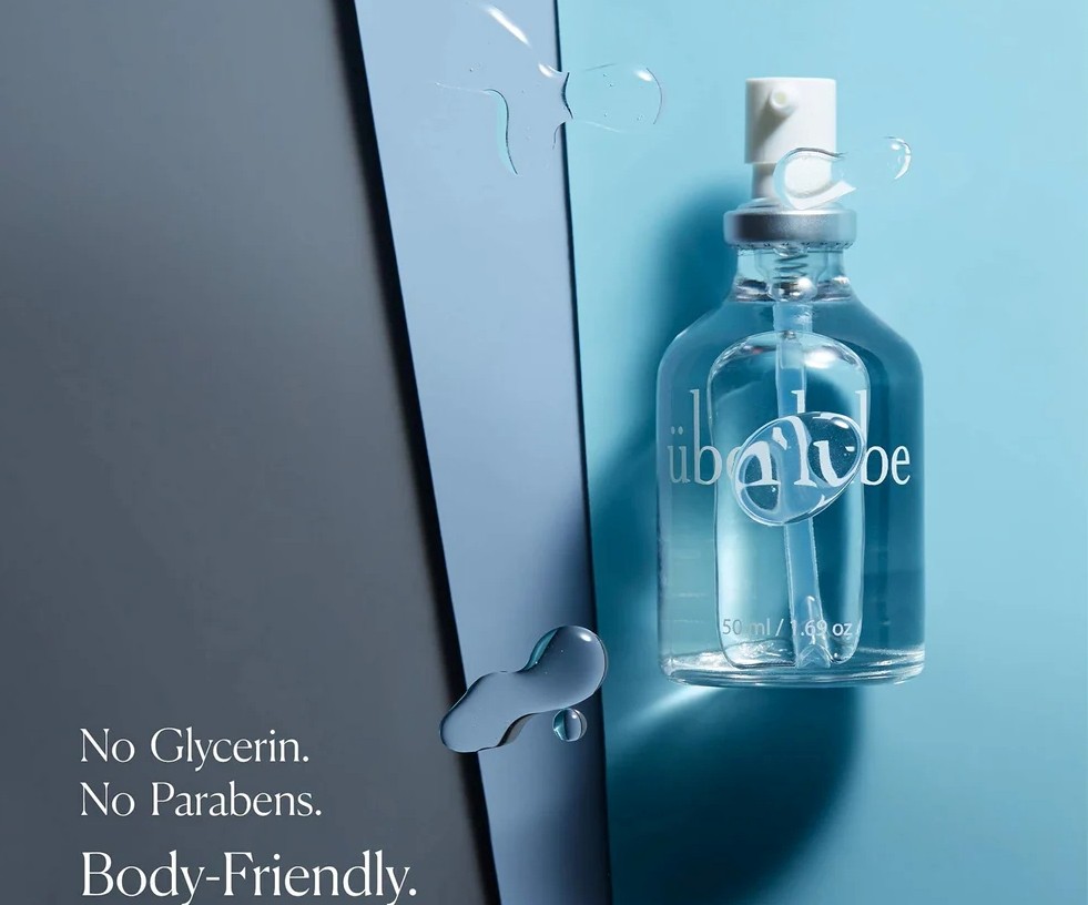 überlube: Summer’s Sticky Skin Hack You Haven’t Tried Yet