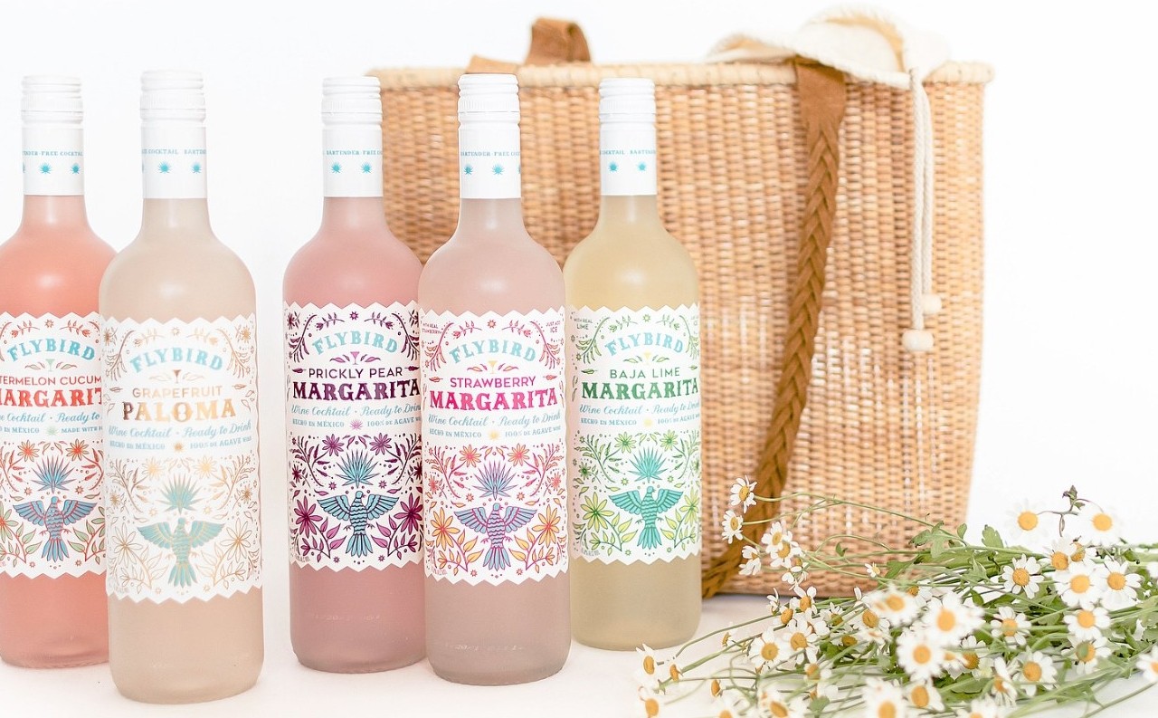 Sip Into Summer with Flybird’s Ready-to-Enjoy Margaritas