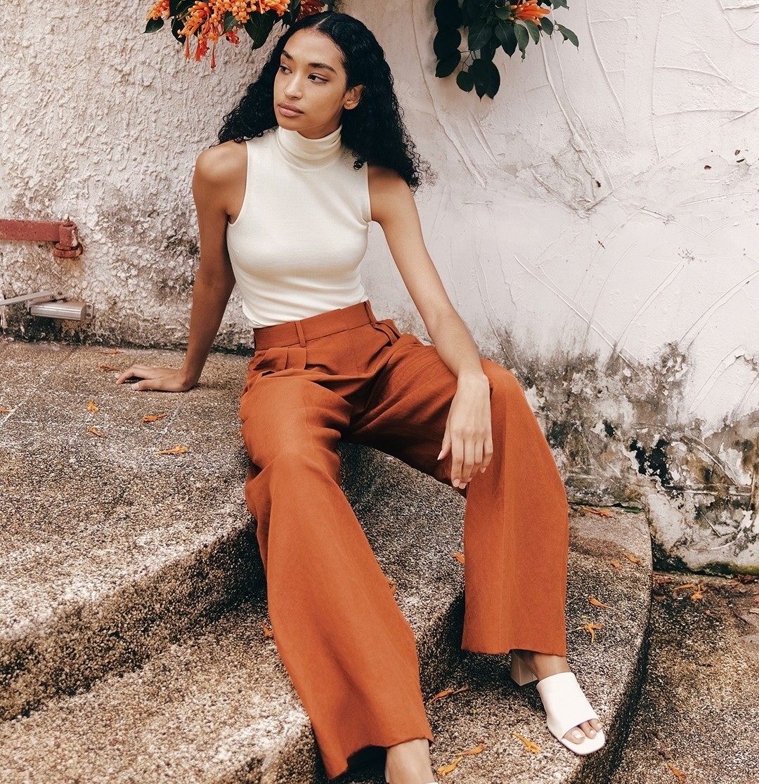 LILYSILK Celebrates 15yrs of Sustainable Silk Luxury