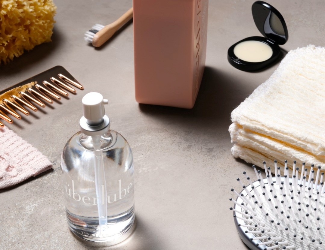 überlube: Summer’s Sticky Skin Hack You Haven’t Tried Yet