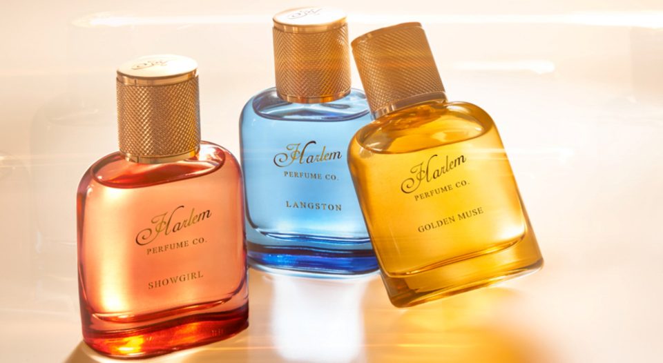 Harlem Perfume Co. Launches on Sephora with New Fragrances