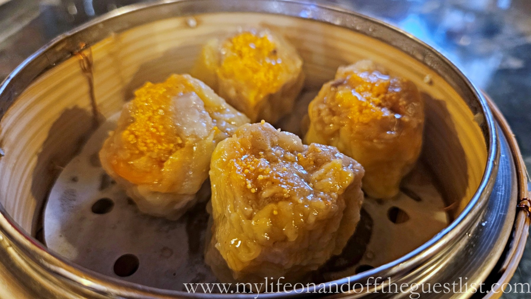Dim Sum Palace Debuts in Landmark Long Island City Location
