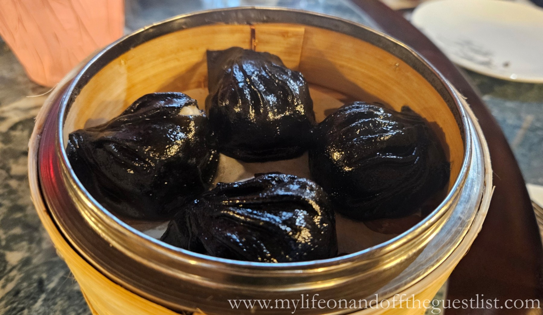 Dim Sum Palace Debuts in Landmark Long Island City Location
