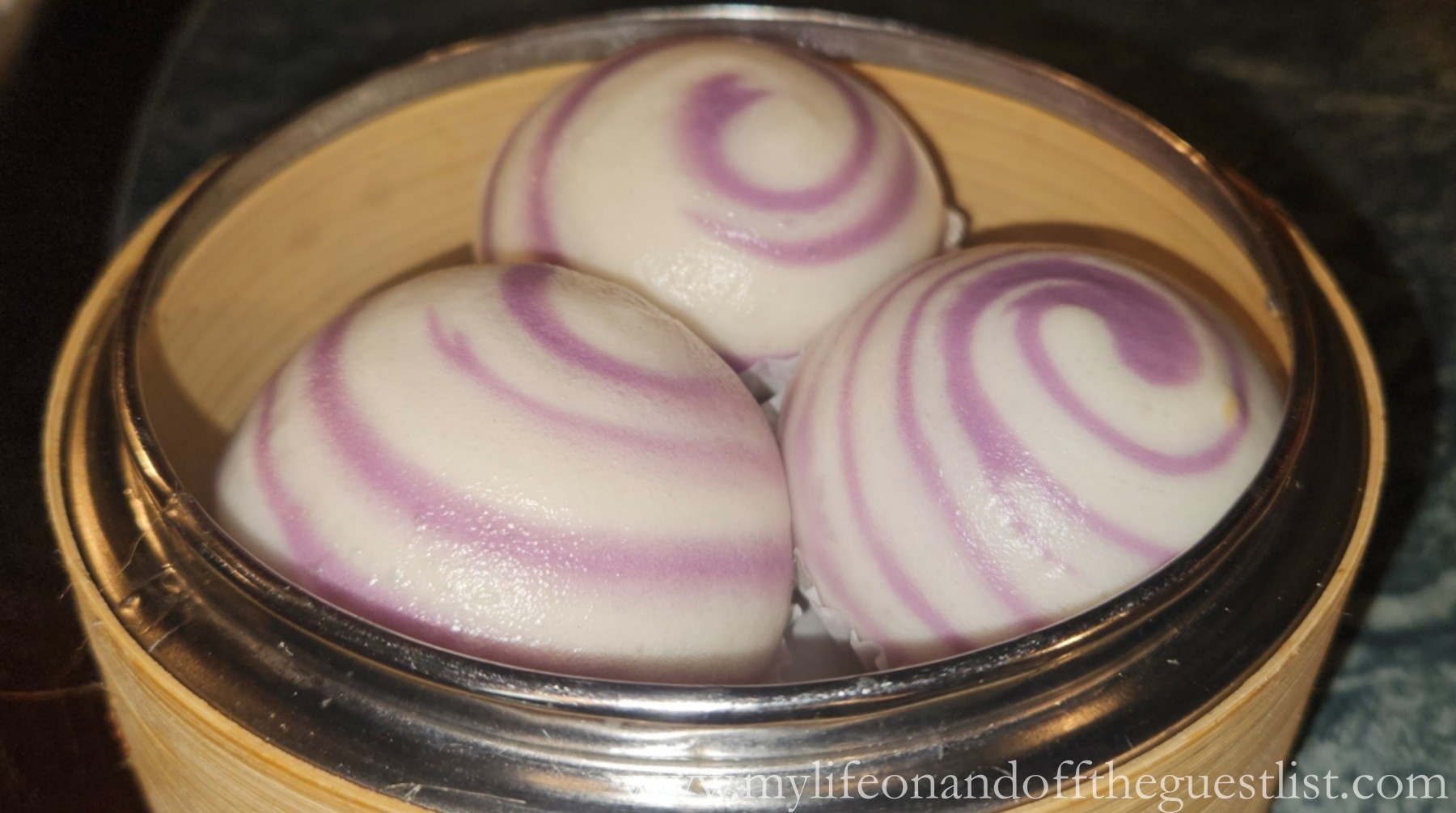 Dim Sum Palace Debuts in Landmark Long Island City Location
