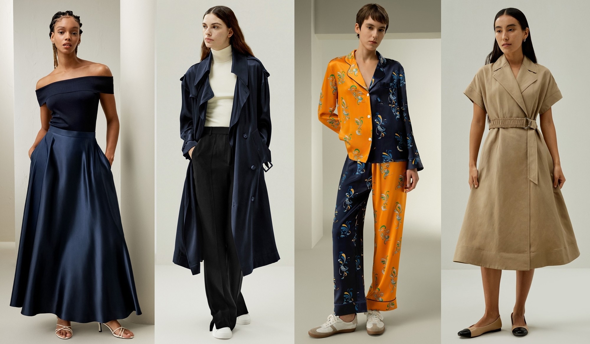 LILYSILK Celebrates 15yrs of Sustainable Silk Luxury